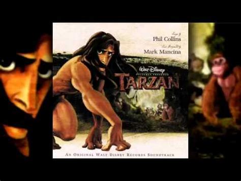 son of man tarzan.